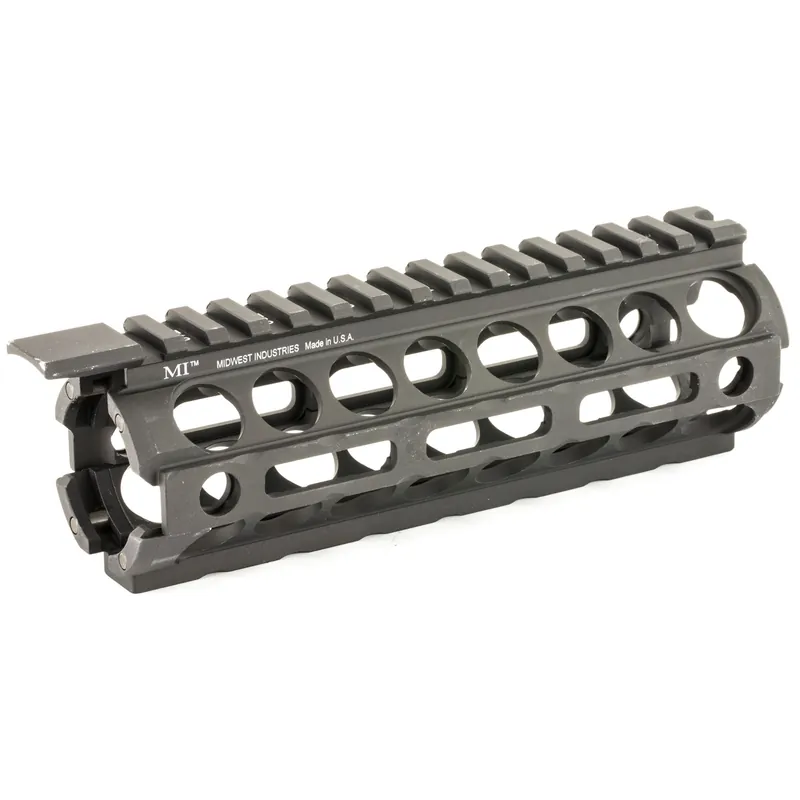 Midwest Carbine Handguard 17M-LOK: Precision and Durability for Your Firearm