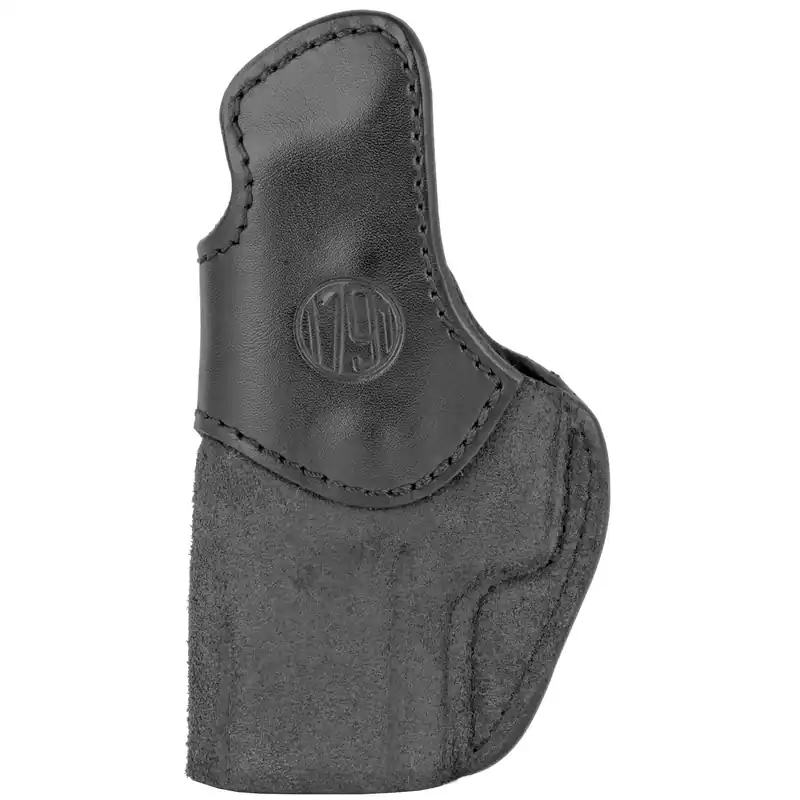 1791 Rigid Concealment IWB Holster Black Right Hand Size 5