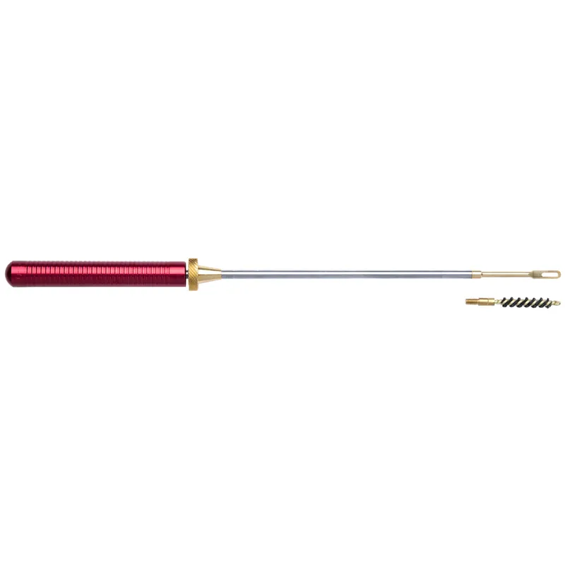 PRO-SHOT .22 CALIBER PISTOL CLEANING KIT 6.5"