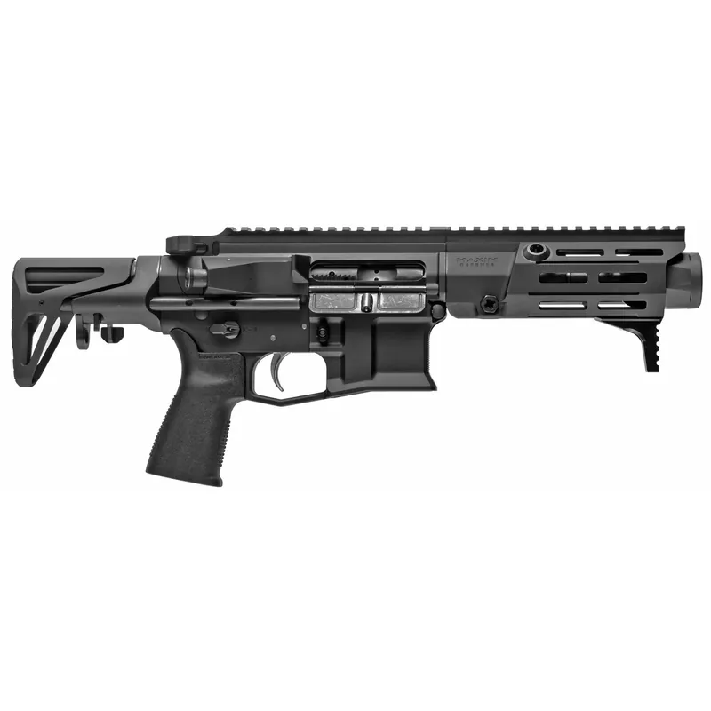 MAXIM PDX SBR 5.56 5.5" 30-Round Black