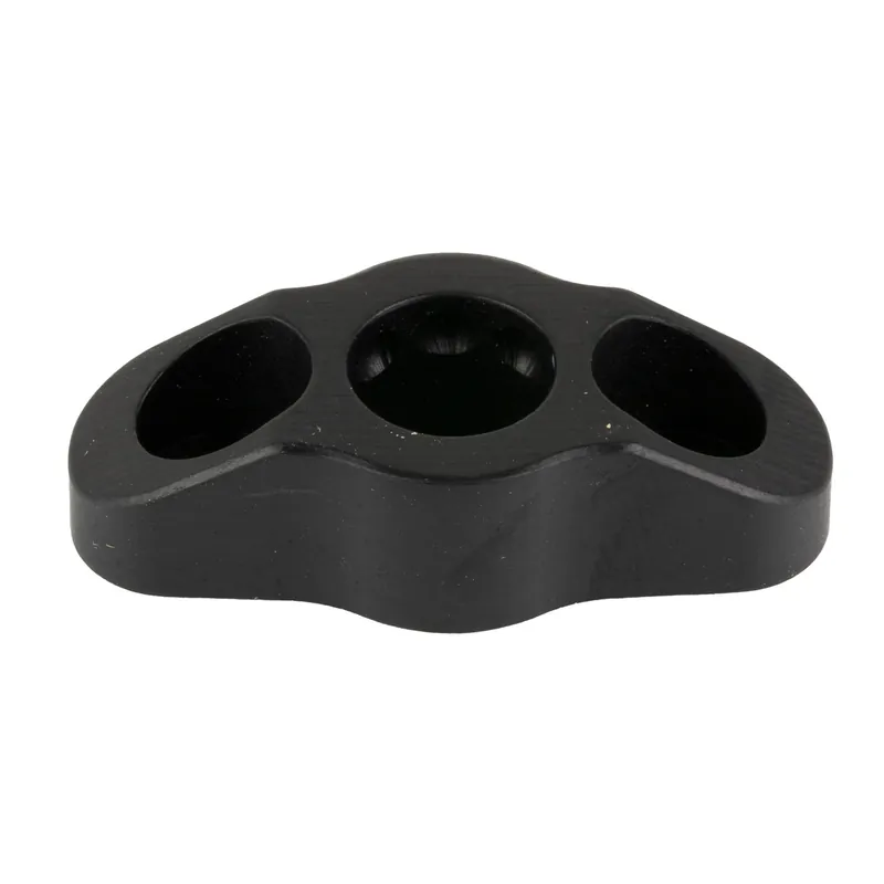 CMC M-LOK Quick Detach Mount Black