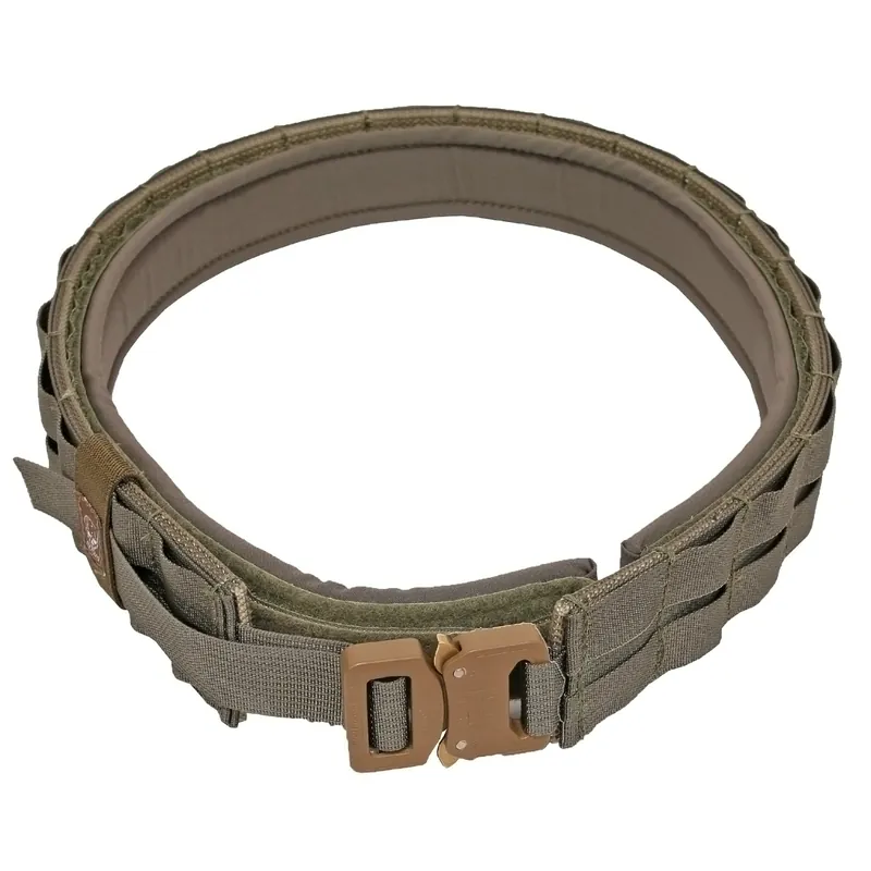 GGG UGF Battle Belt Medium Ranger Green