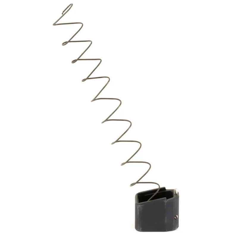 TTI Glock 9/40 Magazine Extension +5/6 - Flat Black