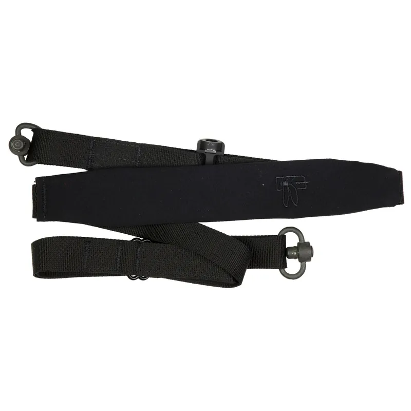 HSP D3 Sling Black