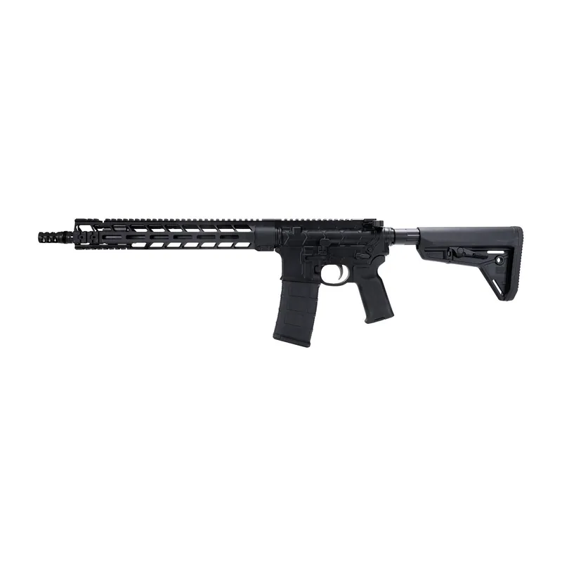 PWS MK114 MOD 2-M SBR 14.5" 223WLD