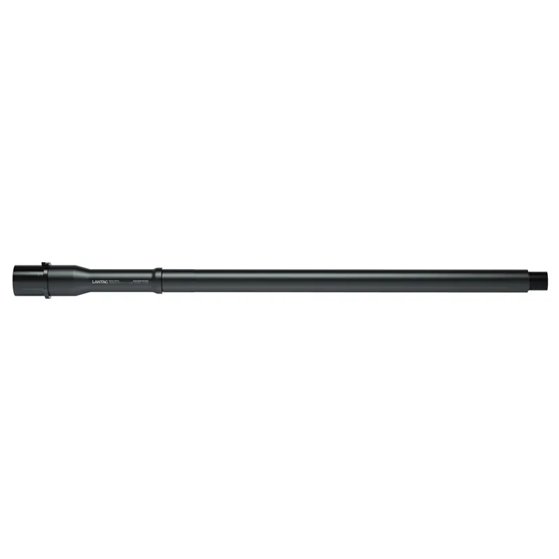 LANTAC 16-Inch Blackout Barrel in Black for 300 AAC