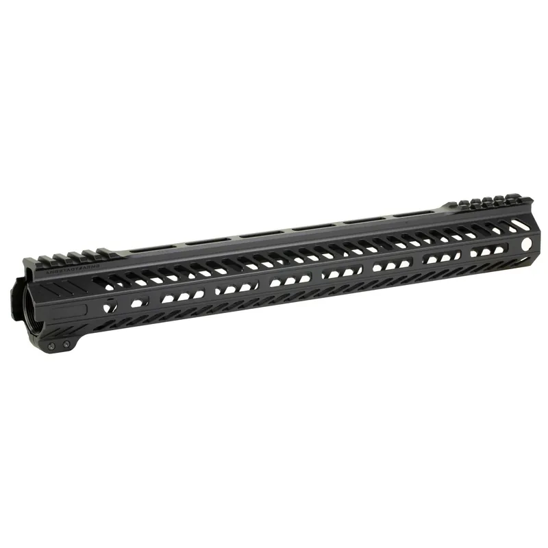 ANGSTADT 15" M-LOK ULTRA LIGHT RAIL SYSTEM