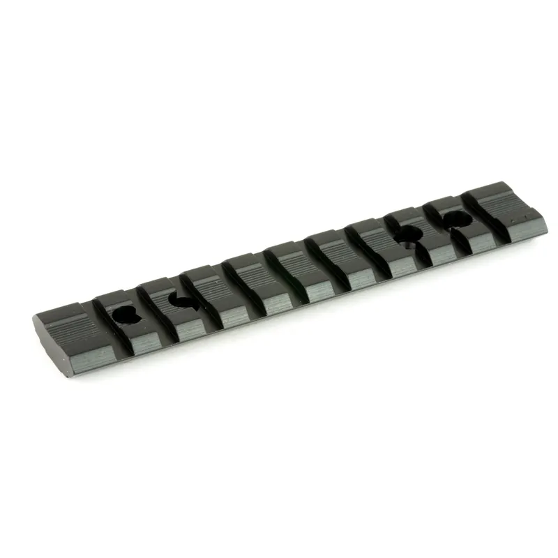 Weaver Base System 417T for Mossberg 500 Aluminum