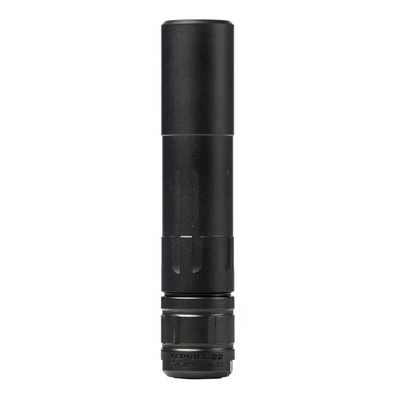 AERO TEPHRA-22 SPRSR 22LR BLACK