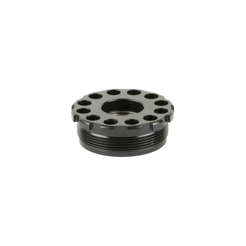 Anechoic DTA 5/8x24 Black