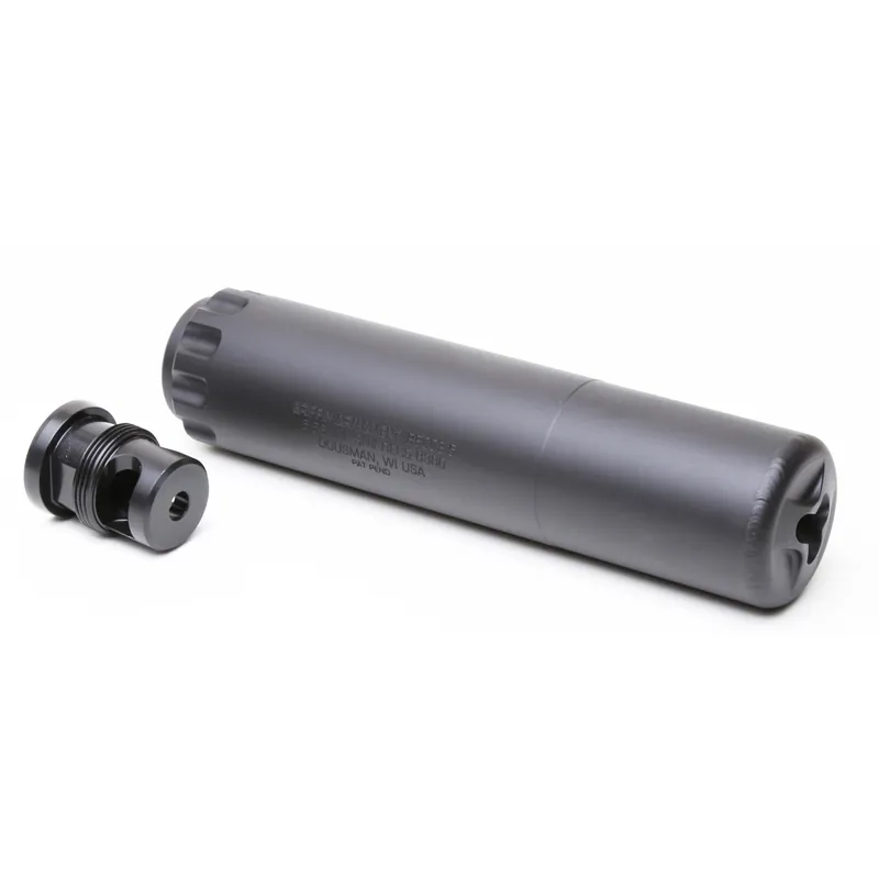 GRIFFIN RECCE 5 556 Suppressor Taper Mount