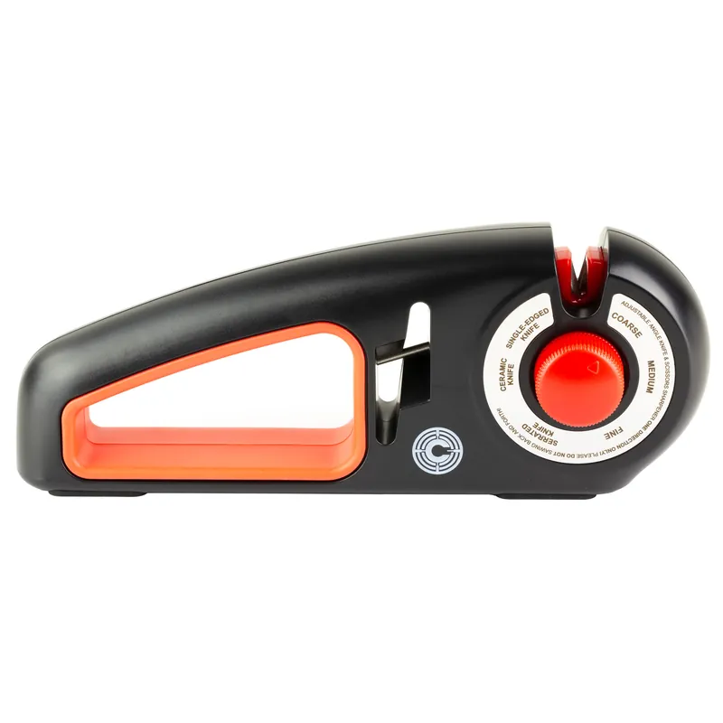 CBG Multi-Angle Knife Sharpener