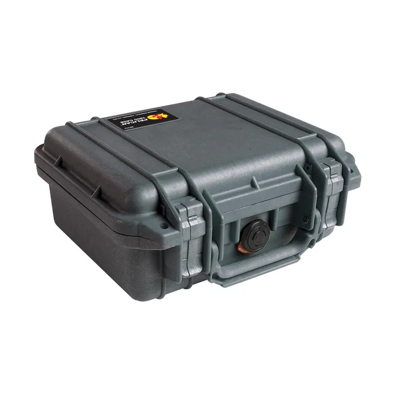 PELICAN 1200 Black Protector Case