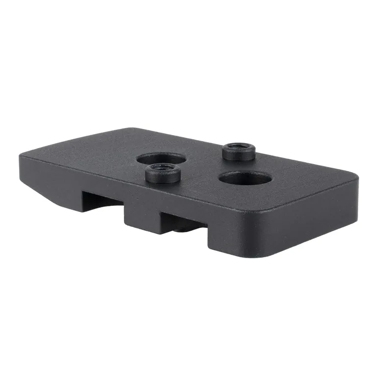 Trijicon RMRcc Plate AC RNG QLOC Low Mount Adapter
