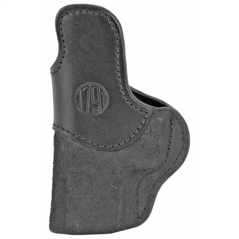 1791 Rigid Concealment Holster Size 4 Black