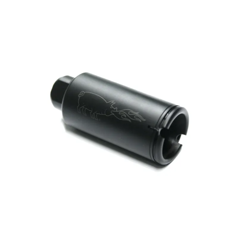 Noveske KX3 Flash Suppressor 5/8x24 - Tactical Muzzle Device