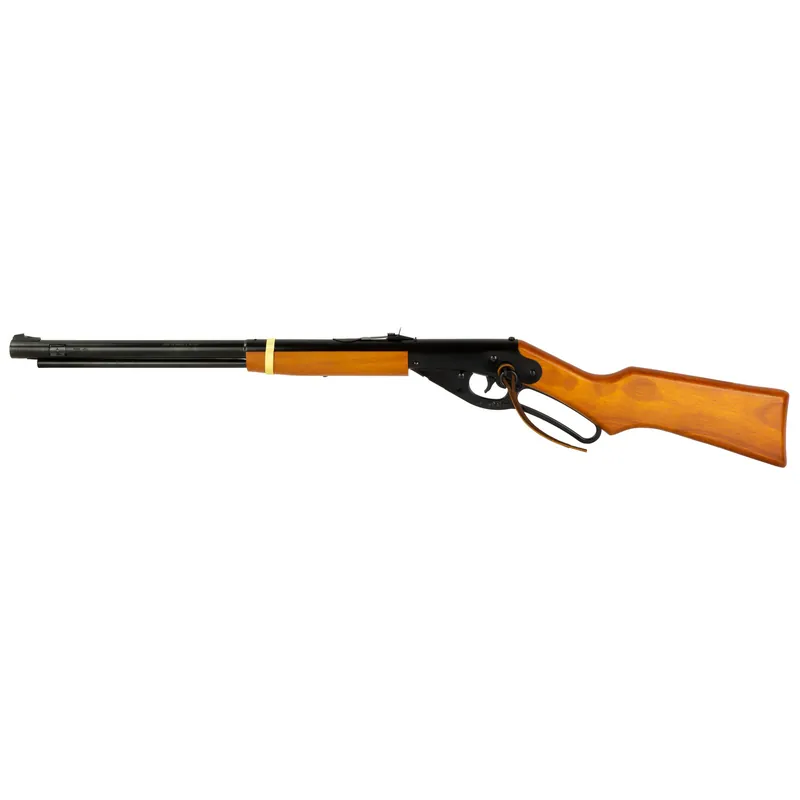 DAISY RED RYDER BB GUN FUN KIT
