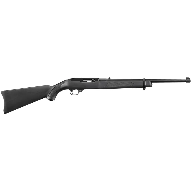 Ruger 10/22 Carbine .22LR 18.5" 10-Round Synthetic
