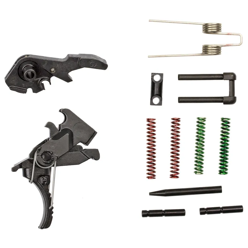HF HIPERTOUCH Genesis AR15 Trigger Assembly