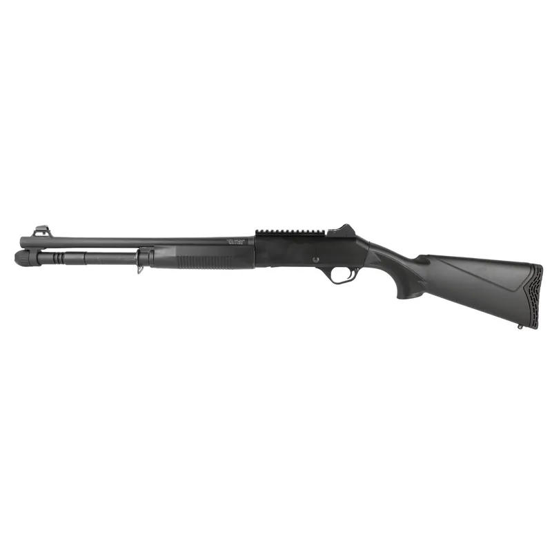 Standard Manufacturing Toros T4 12GA 18" 5-Round Shotgun