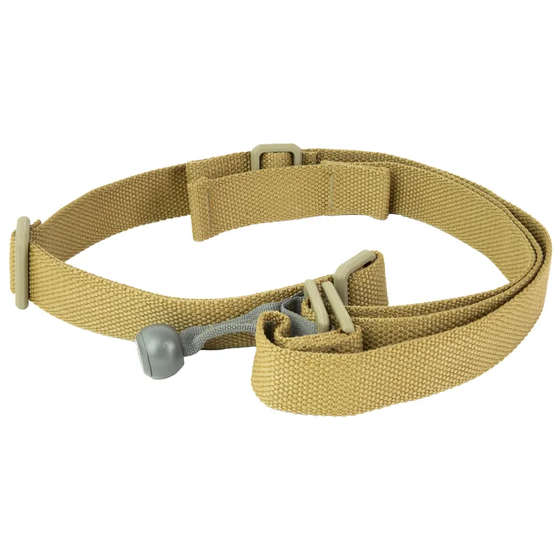 BL FORCE GMT Sling 1.25" Coyote