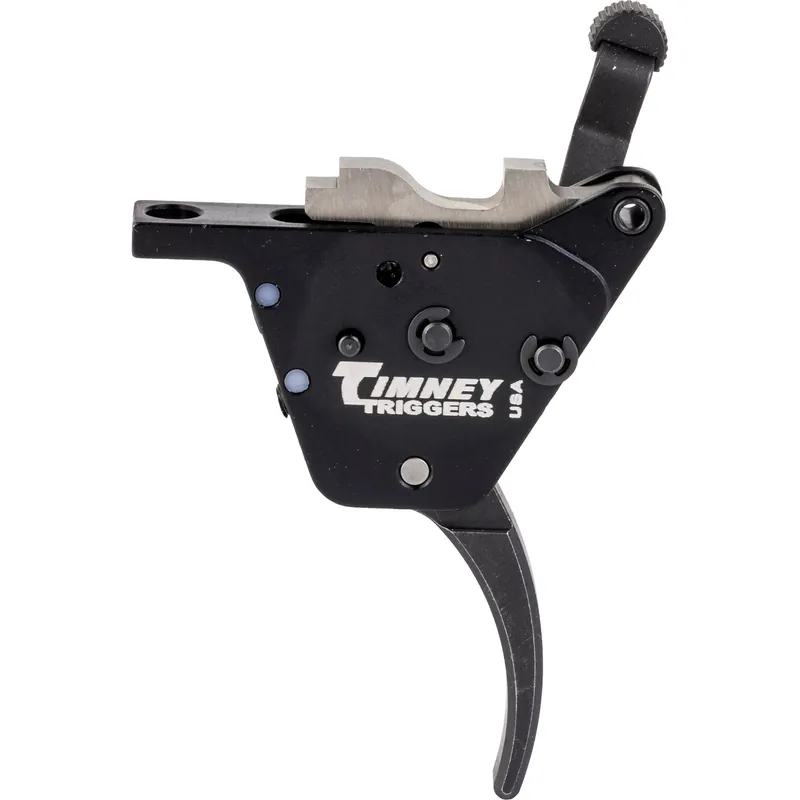 Timney Trigger Installation for CZ 457 Rimfire