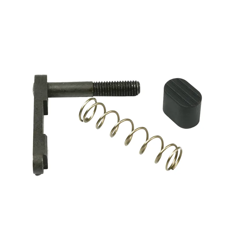 ARMASPEC ECB Slant Kit in Black Finish
