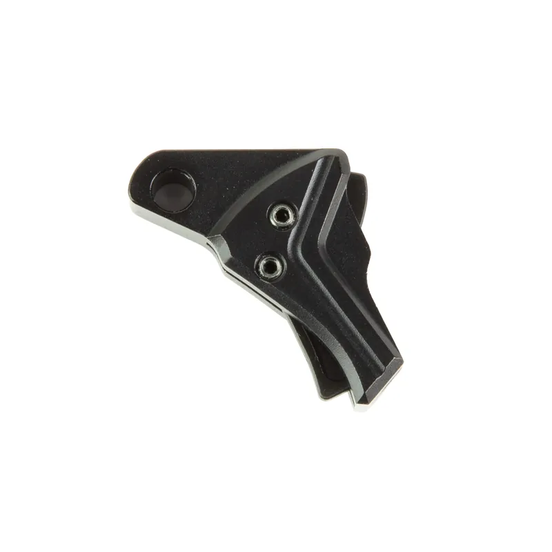 TYRANT I.T.T.S. Black Shoe for Glock 43X