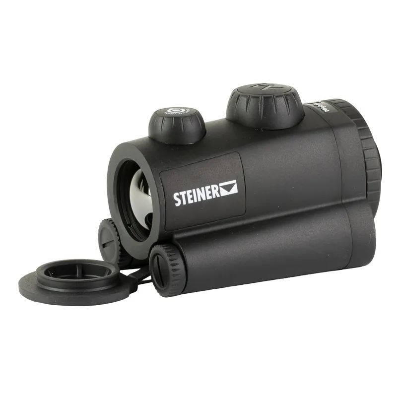 STEINER NIGHTHUNTER C35 GEN II: Advanced Optics for Precision Hunting