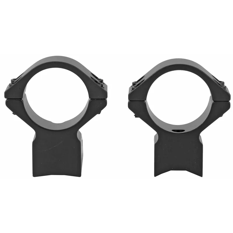 TALLEY Lightweight Rings for Remington 700, 1" High