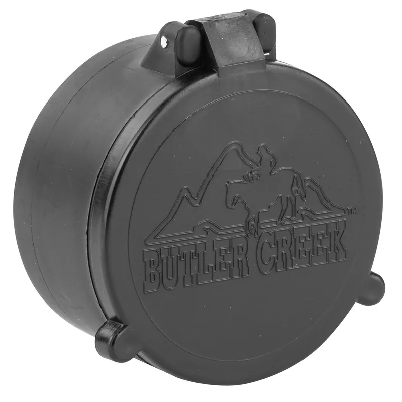 Butler Creek Flip-Open Scope Cover for 30mm Objective Lens