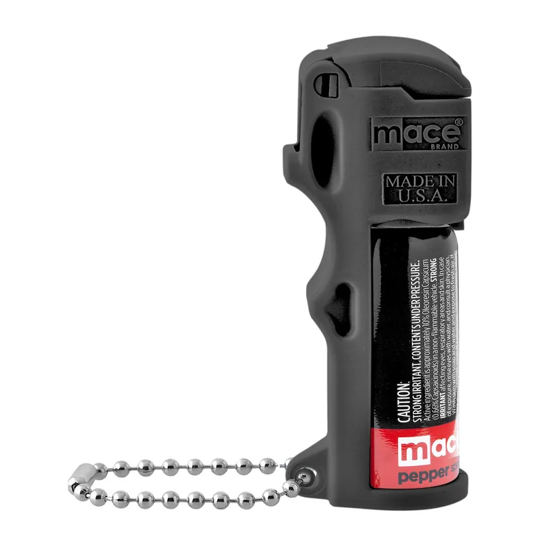 MSI PepperGard Pocket Model 12g Black