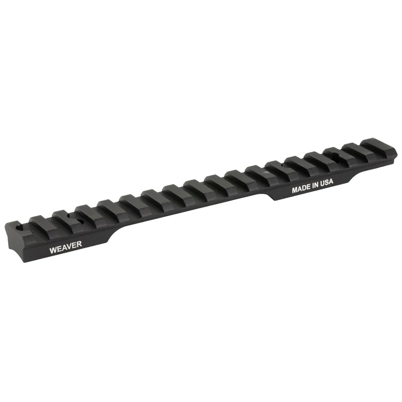 Weaver Multi SLT SAV 110 SA 8-40 BSE Scope