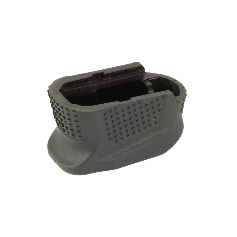 Enhanced Magazine Plate +2 for Glock 42