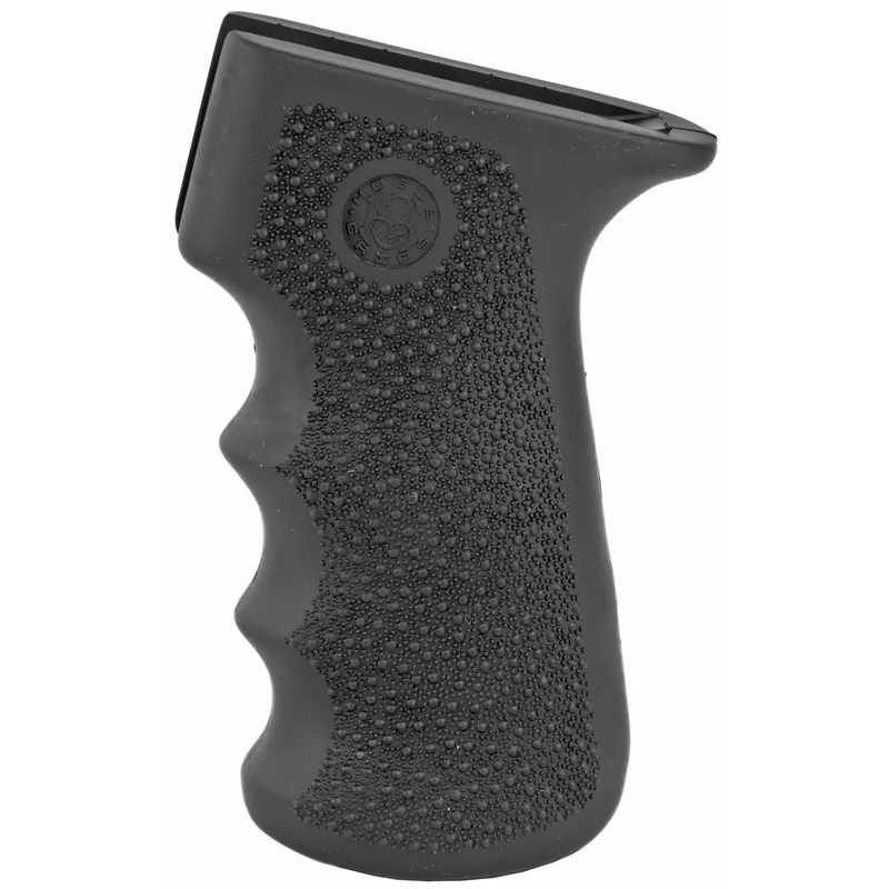 Hogue Overmolded Grip for AK47/AK74 - Black Finish