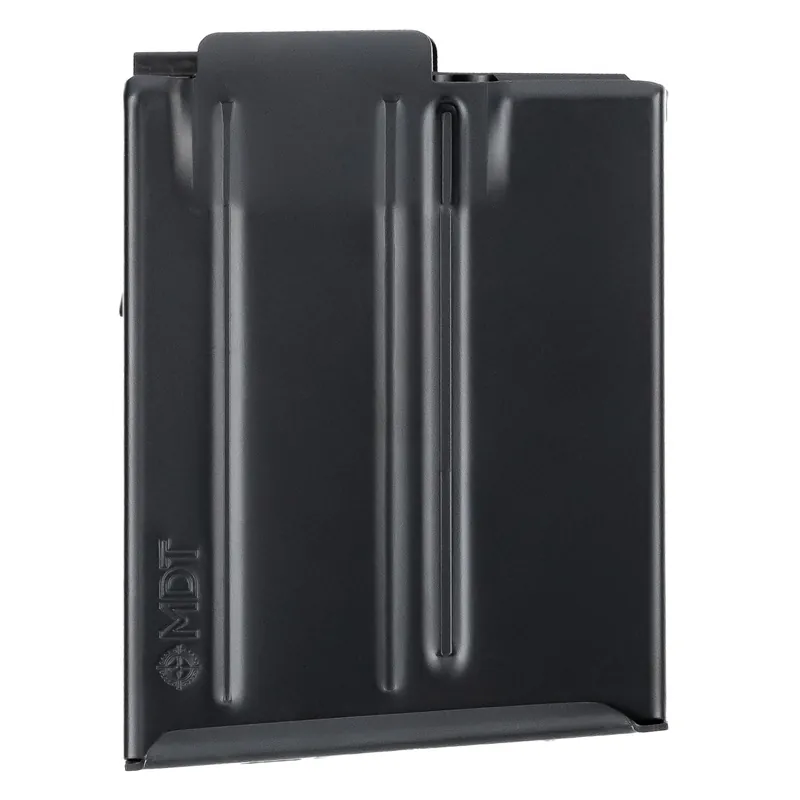 6mm ARC 10-Round Black Metal Magazine