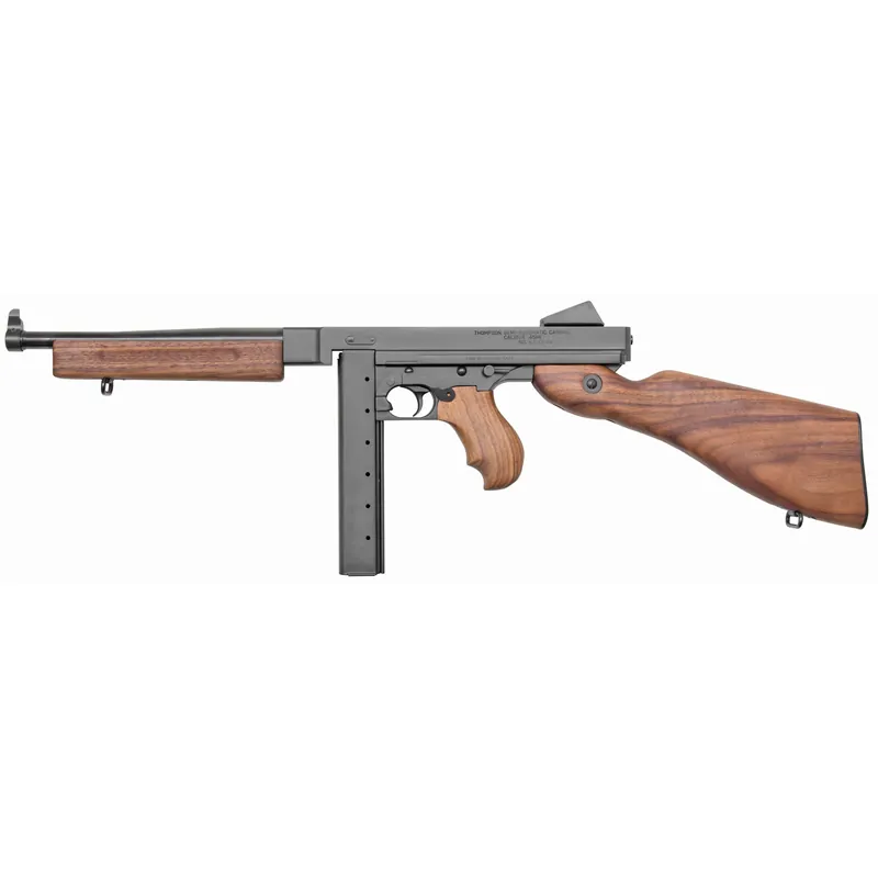 AUTO ORD M1 Tommy Gun SBR 10.5" .45 ACP 30-Round