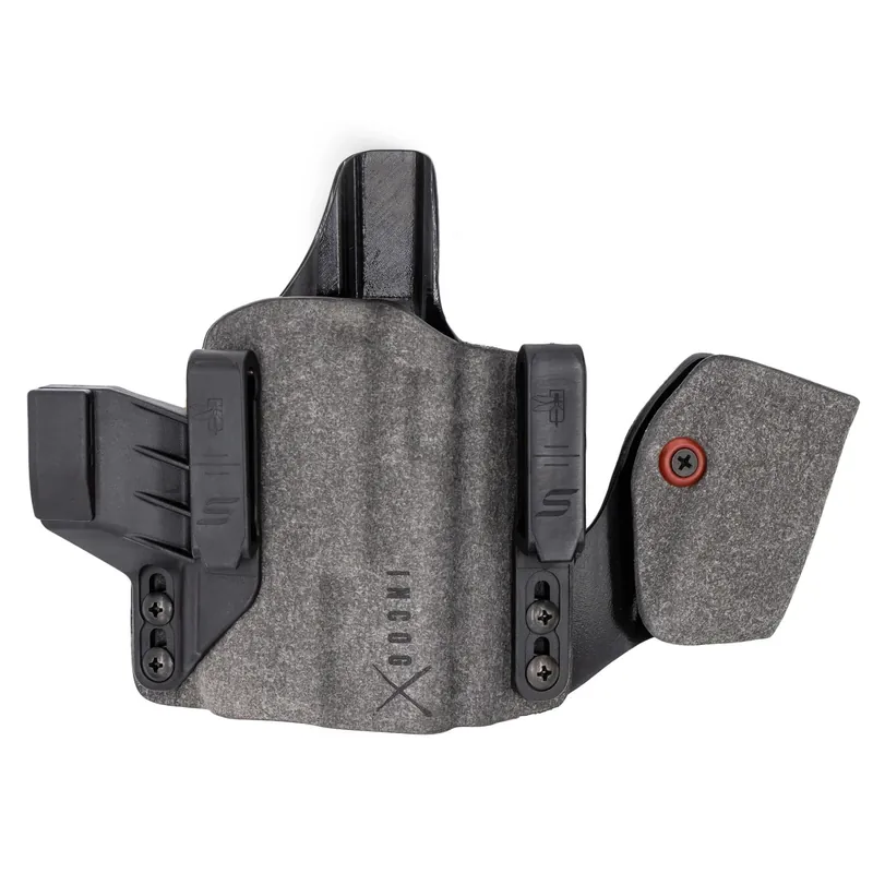 Streamlight TLR-6 for Smith & Wesson M&P M2.0 with Laser and Light Combo, Right-Handed