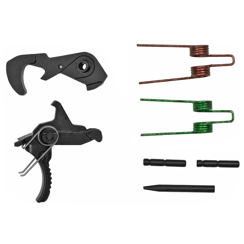 HF EDT Heavy Gunner AR15 Trigger Assembly