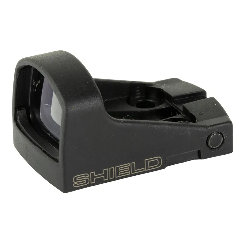 SHLDS SMS Poly Ed Mini Sight 65/2MOA