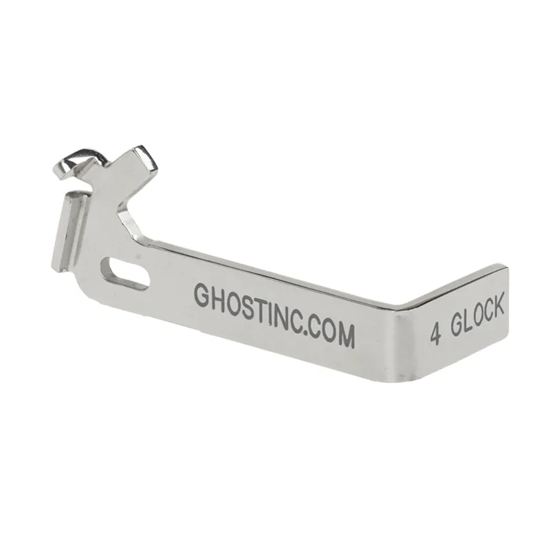 GHOST 3.3 Fitted Trigger for GLK Gen 1-5