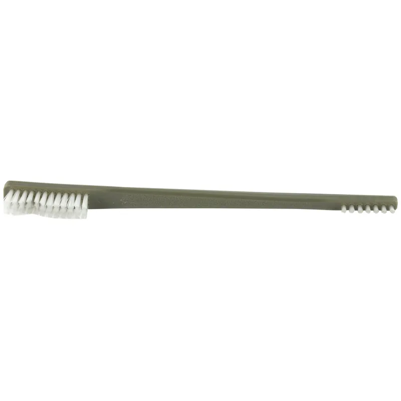 Double End Nylon Gun Cleaning Brush - Pro-Shot
