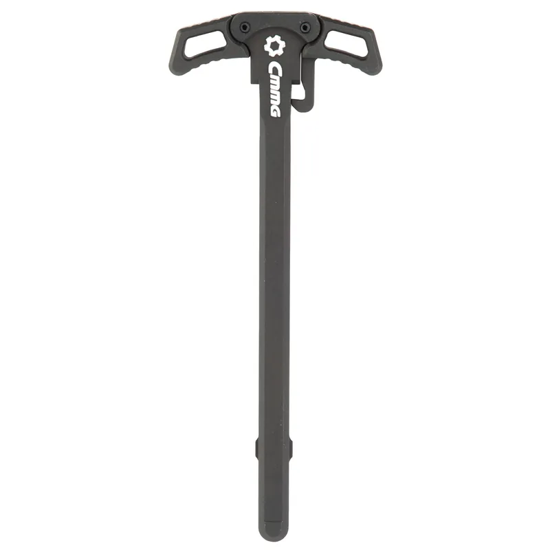 CMMG ZEROED Ambidextrous Charging Handle for AR-15