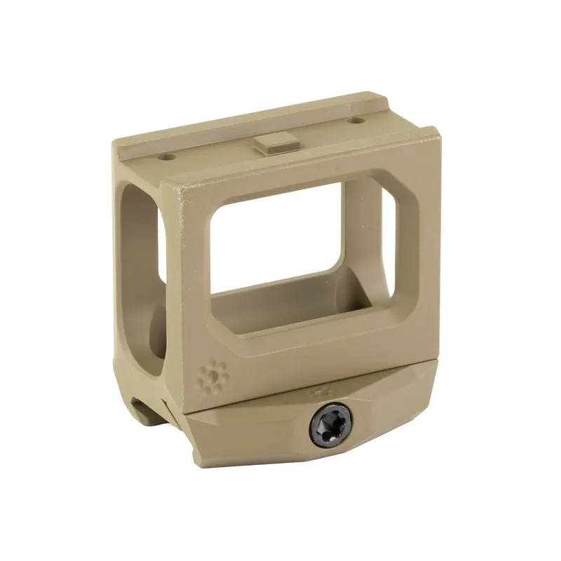 ARISAKA RDM Aimpoint Micro 2.26" Flat Dark Earth