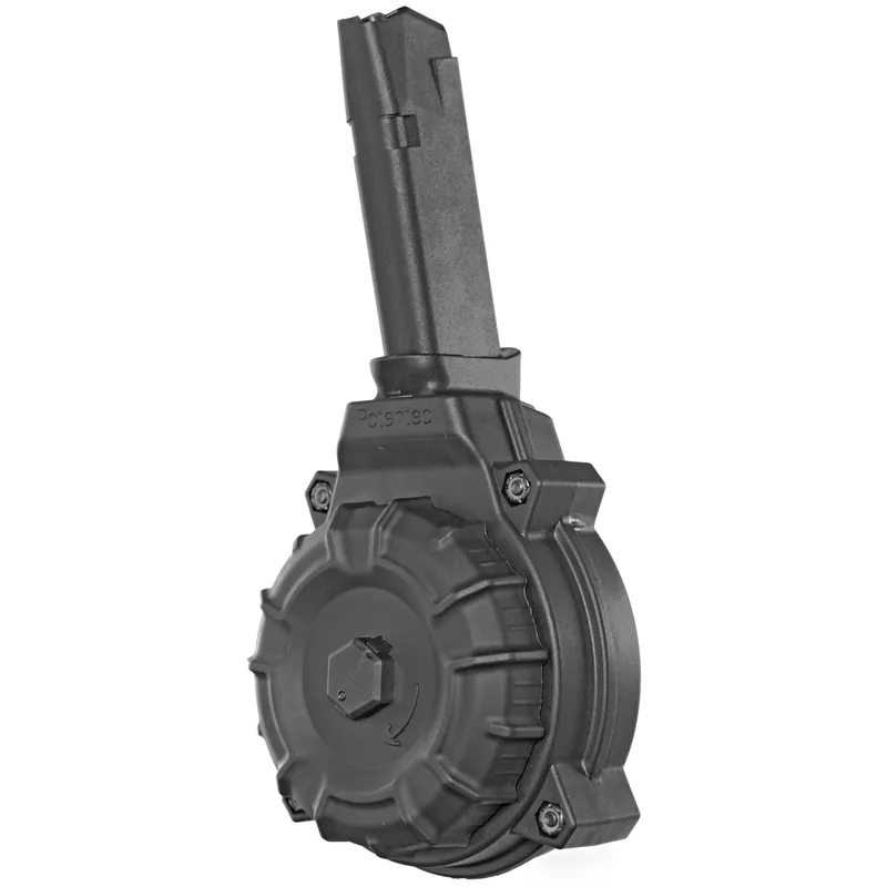 ProMag 50-Round Drum Magazine for Glock 43X 9mm
