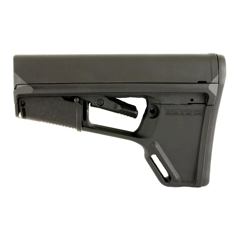 MAGPUL ACS-L Carbine Stock Mil-Spec Black