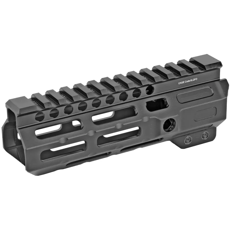 Midwest Combat Rail 6" Handguard M-LOK