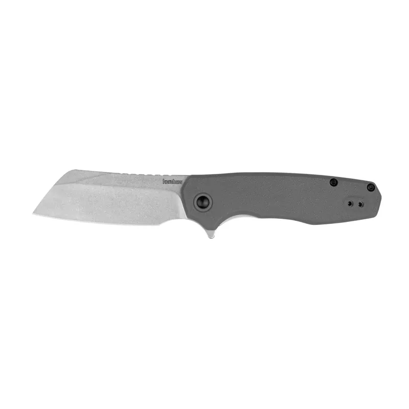 Kershaw Wharf 2.8" Stonewashed Folding Knife