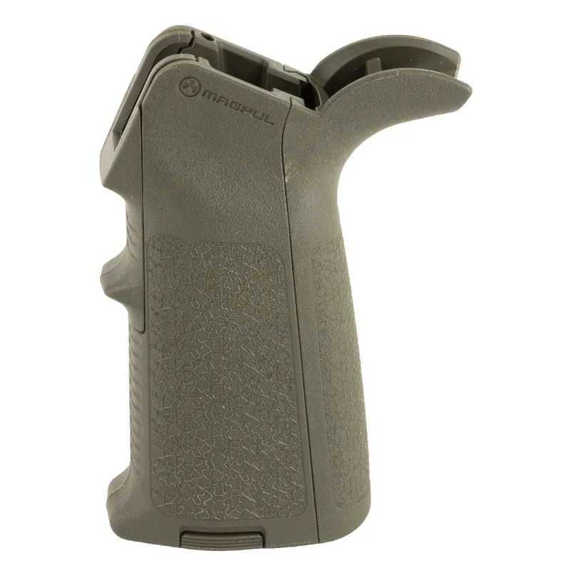 MAGPUL MIAD AR GEN1.1 Grip Kit in Olive Drab