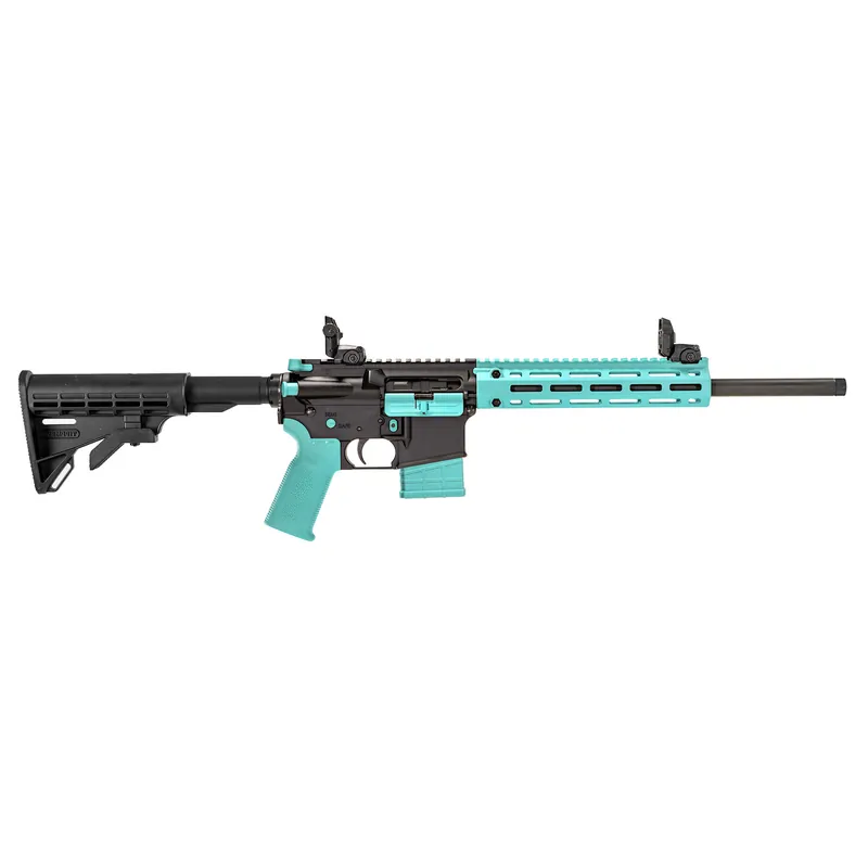 Tippmann M4-22 Accent .22LR 10-Round Magazine Rebuild Kit